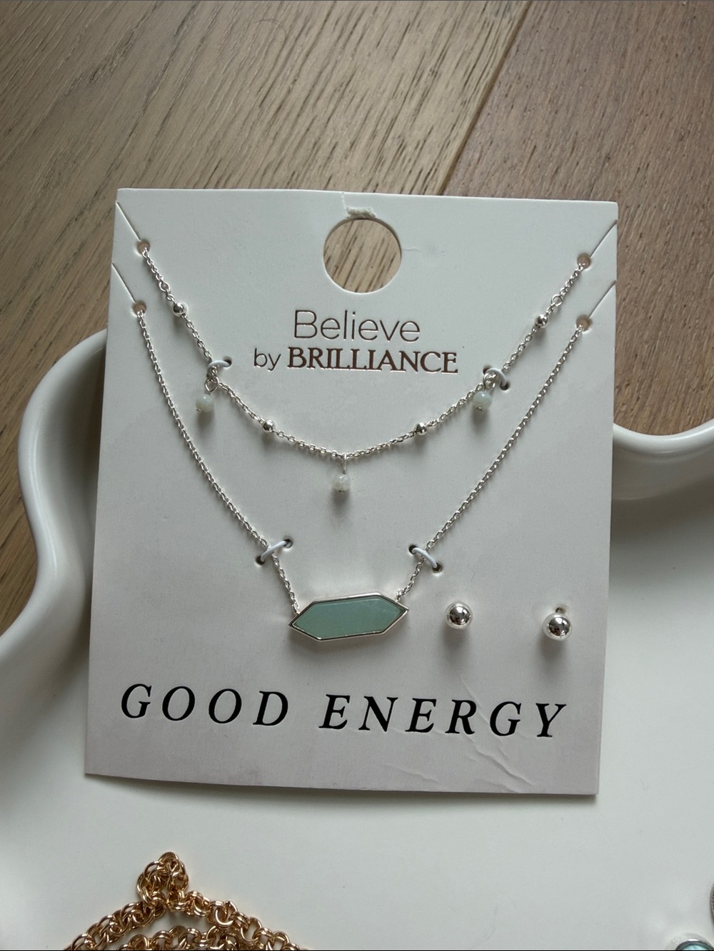 Multiple Necklaces - Picture 2 of 6
